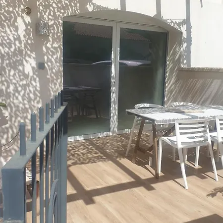 Le Loft Apartment *