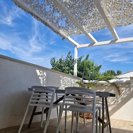 Le Loft Saintes-Maries-de-la-Mer