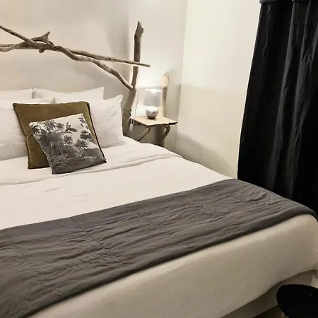 Le Loft Apartment *
