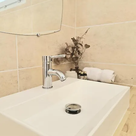 Le Loft Saintes-Maries-de-la-Mer