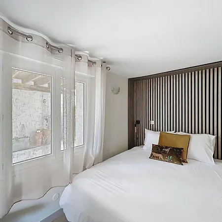 Apartment Le Loft *