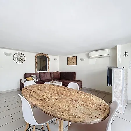 Apartment Le Loft Saintes-Maries-de-la-Mer